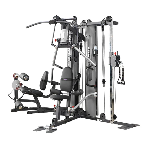 Body-Solid Kraftstation (stack loaded) G10B