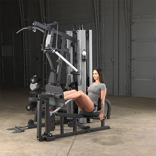 Body-Solid Kraftstation (stack loaded) G10B