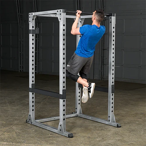 Body-Solid Power Rack GPR378