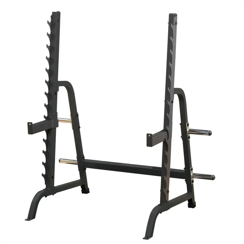 Body-Solid Multi-Press Rack Olympic (50 mm) GPR370