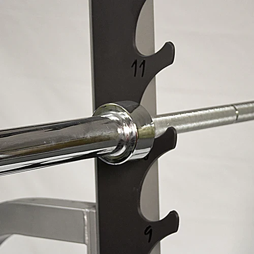 Body-Solid Multi-Press Rack Olympic (50 mm) GPR370