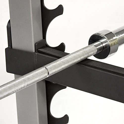 Body-Solid Multi-Press Rack Olympic (50 mm) GPR370