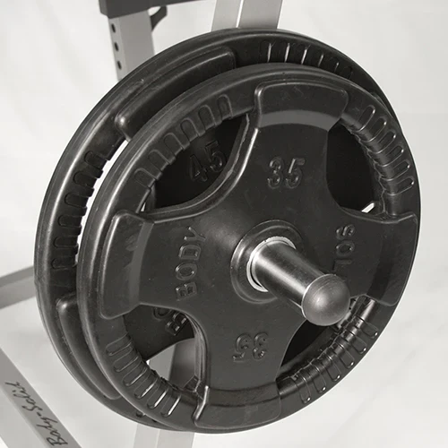 Body-Solid Multi-Press Rack Olympic (50 mm) GPR370