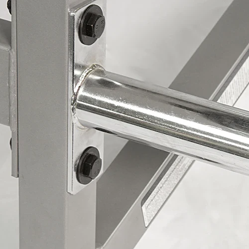 Body-Solid Multi-Press Rack Olympic (50 mm) GPR370