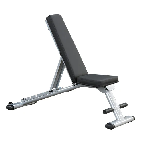 Body-Solid Hantelbank klappbar GFID225