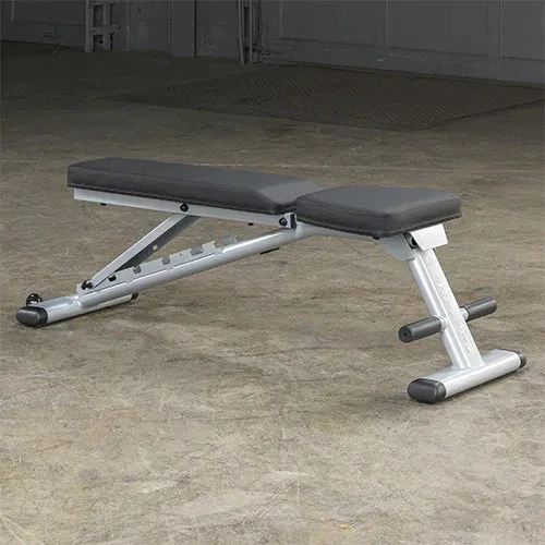 Body-Solid Hantelbank klappbar GFID225