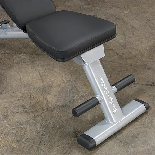 Body-Solid Hantelbank klappbar GFID225
