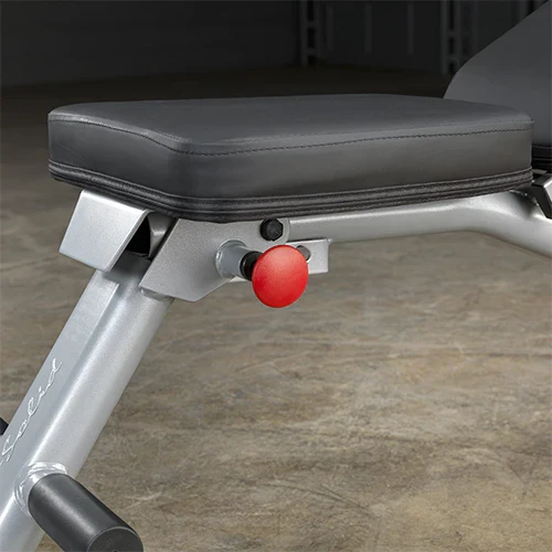 Body-Solid Hantelbank klappbar GFID225