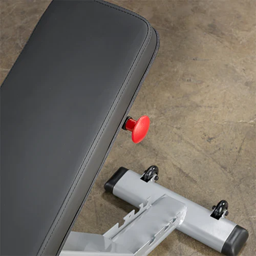 Body-Solid Hantelbank klappbar GFID225
