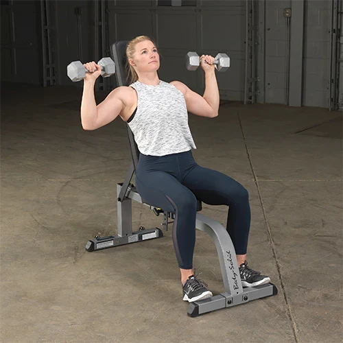 Body-Solid Hantelbank GFI21