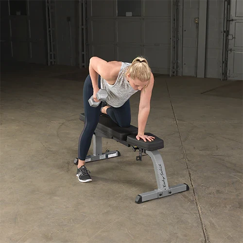 Body-Solid Hantelbank GFI21