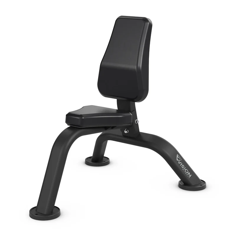 Vision Fitness Hantelbank