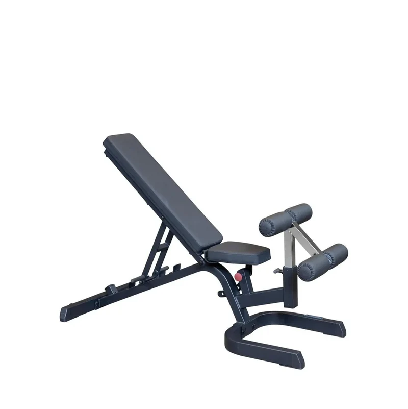 Body-Solid Hantelbank GFID31