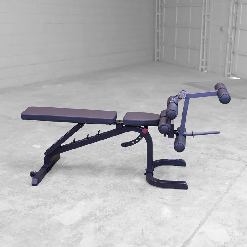 Body-Solid Hantelbank GFID31