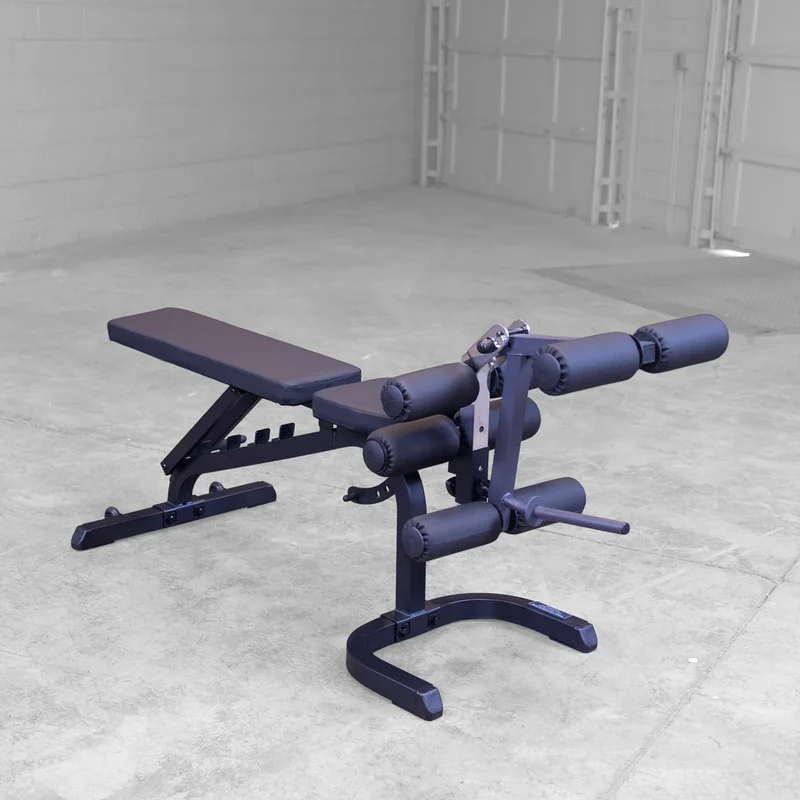 Body-Solid Hantelbank GFID31