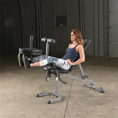 Body-Solid Hantelbank GFID31