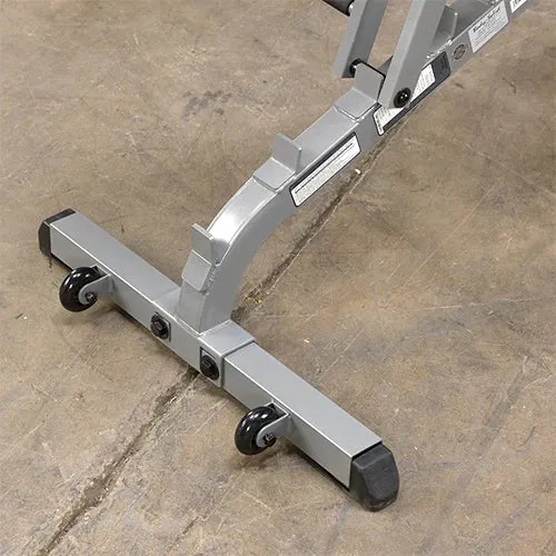Body-Solid Hantelbank GFID31