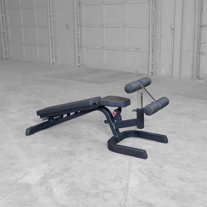 Body-Solid Hantelbank GFID71