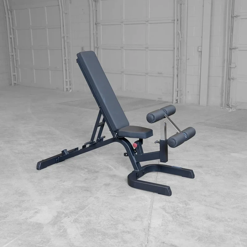 Body-Solid Hantelbank GFID71