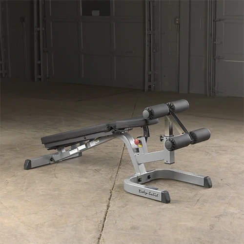 Body-Solid Hantelbank GFID71