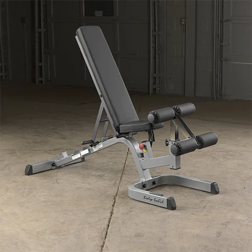 Body-Solid Hantelbank GFID71