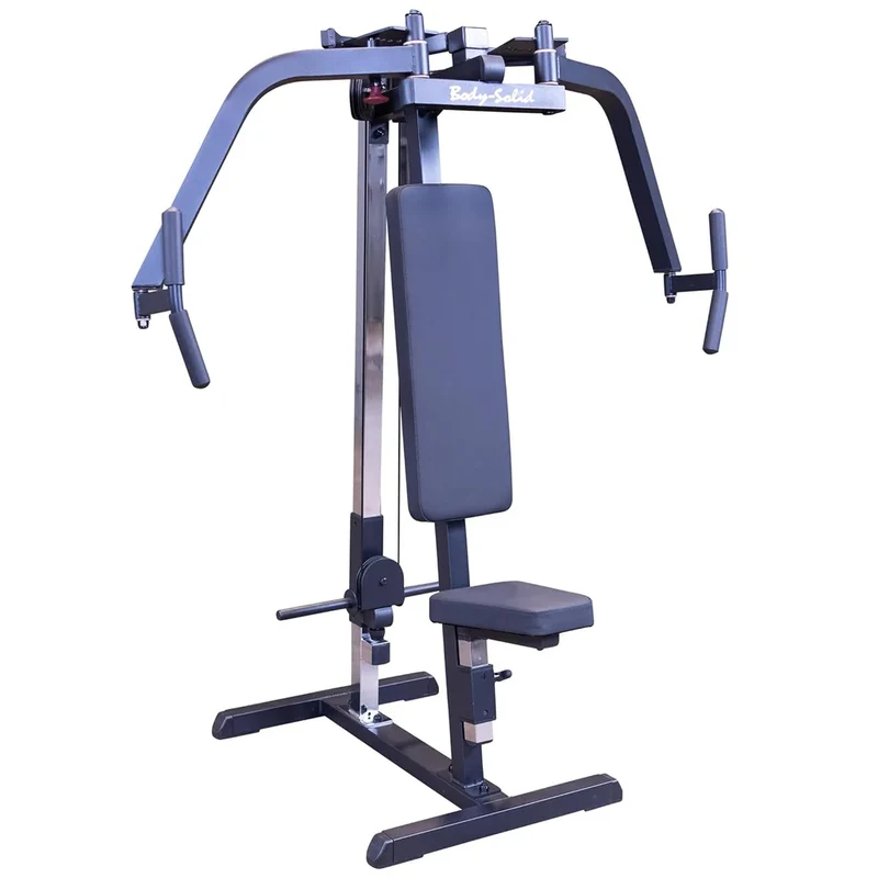 Body-Solid Butterfly / Reverse Butterfly GPM65