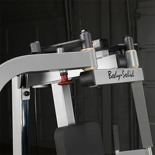 Body-Solid Butterfly / Reverse Butterfly GPM65