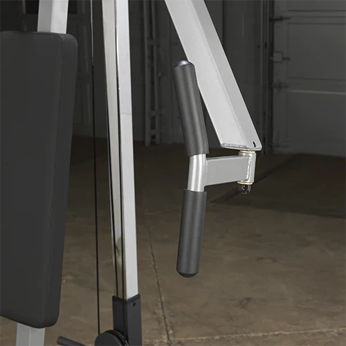 Body-Solid Butterfly / Reverse Butterfly GPM65