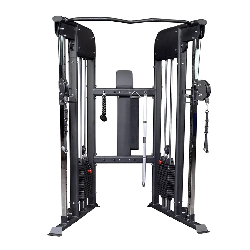 Body-Solid Premium Functional Training Center GFT100