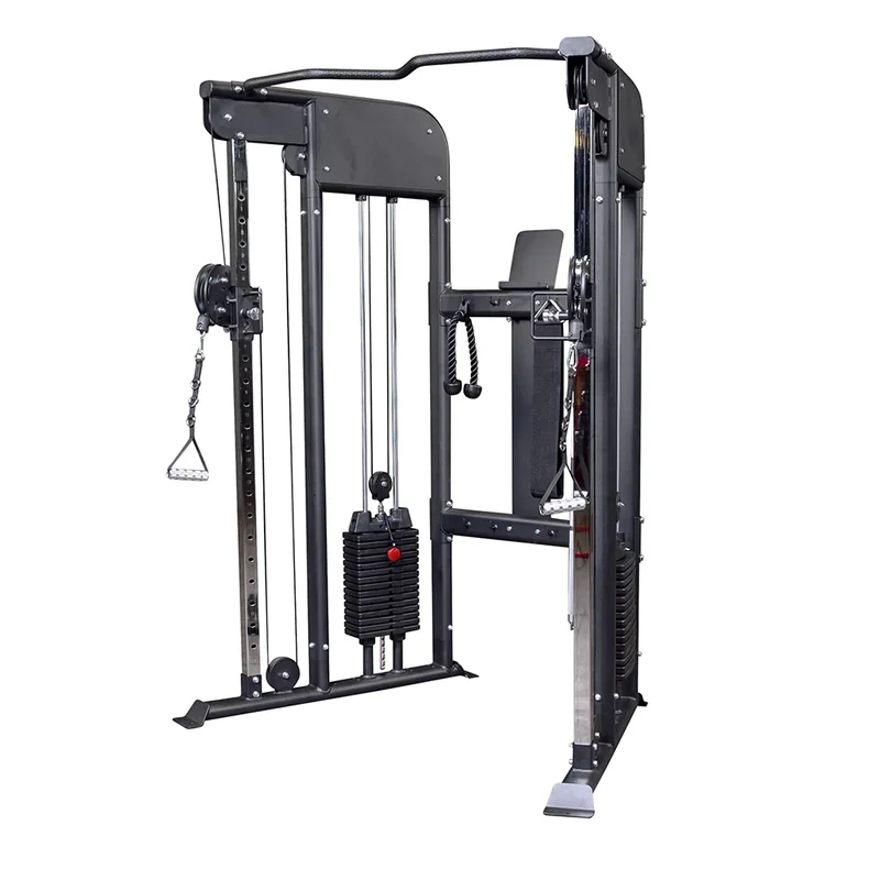 Body-Solid Premium Functional Training Center GFT100