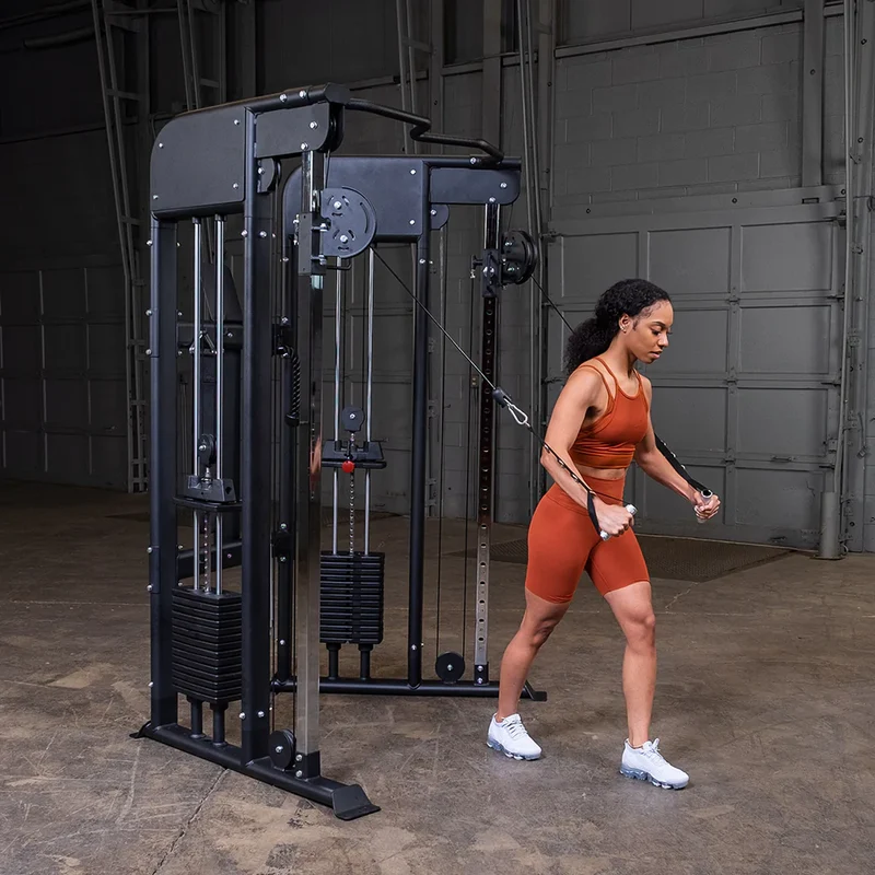 Body-Solid Premium Functional Training Center GFT100