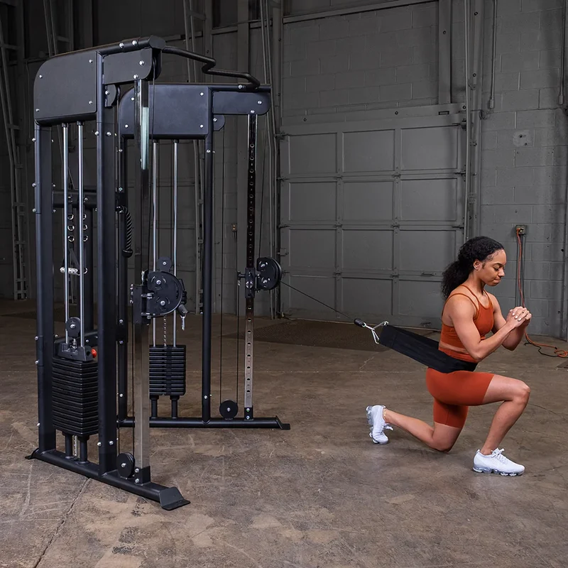 Body-Solid Premium Functional Training Center GFT100