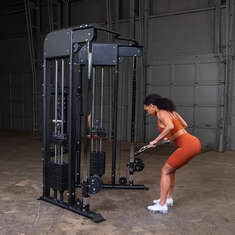 Body-Solid Premium Functional Training Center GFT100
