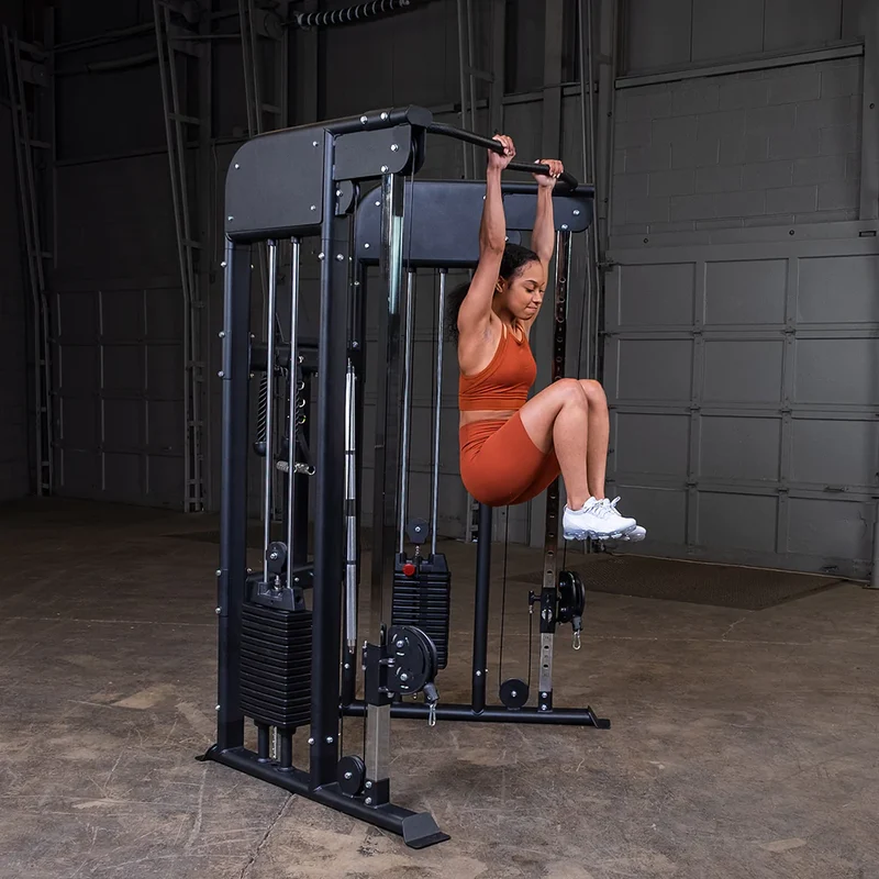 Body-Solid Premium Functional Training Center GFT100