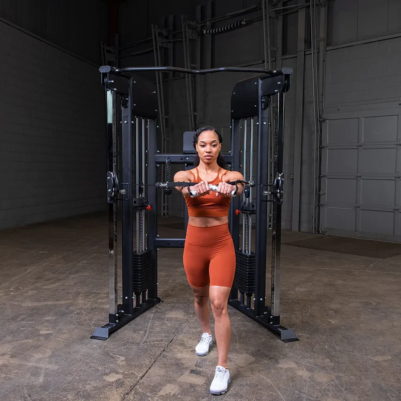 Body-Solid Premium Functional Training Center GFT100