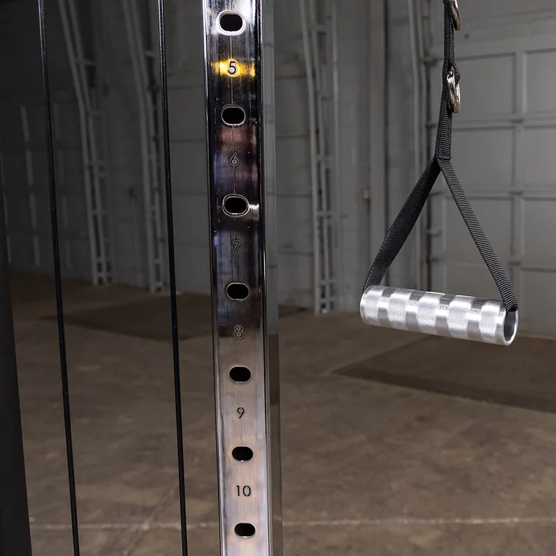 Body-Solid Premium Functional Training Center GFT100