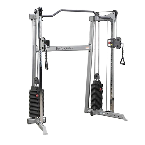 Body-Solid Functional Training Center 2x75kg GDCC200