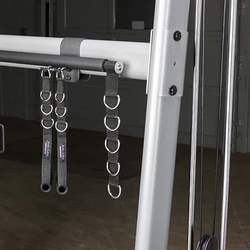 Body-Solid Functional Training Center 2x75kg GDCC200