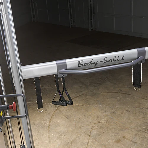 Body-Solid Functional Training Center 2x75kg GDCC200