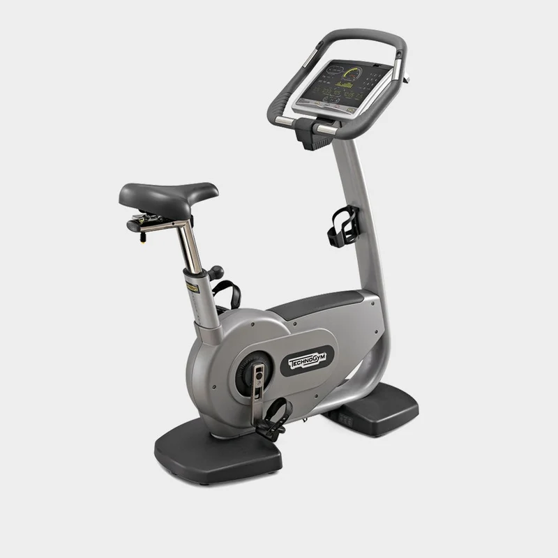 TechnoGym Cardiogeräte Excite Line 500 und 700, Fitnessgeräte Set