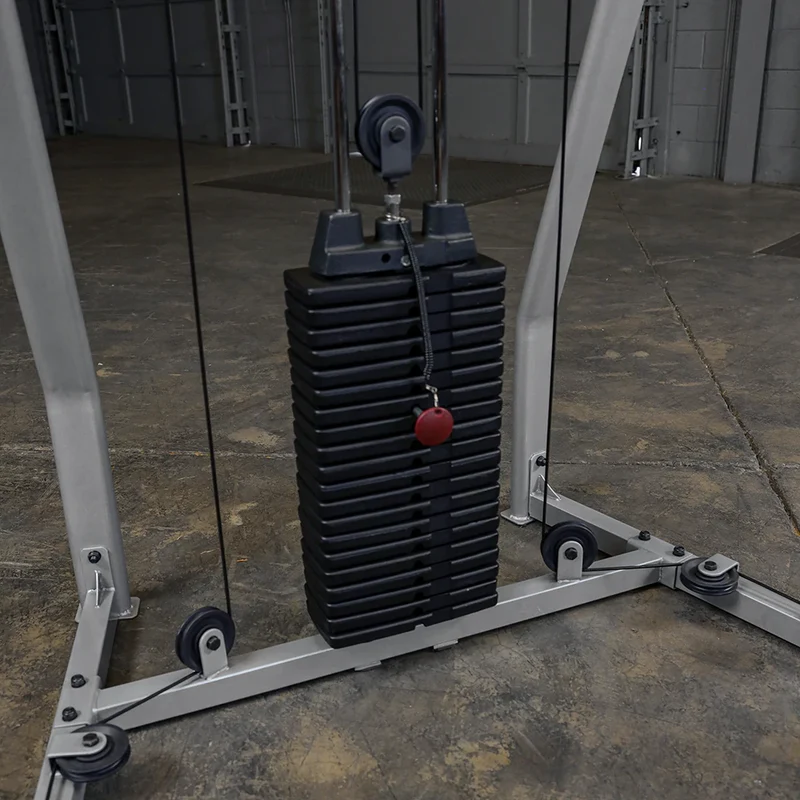 Powerline Functional Trainer (100kg) (stack loaded) PFT50