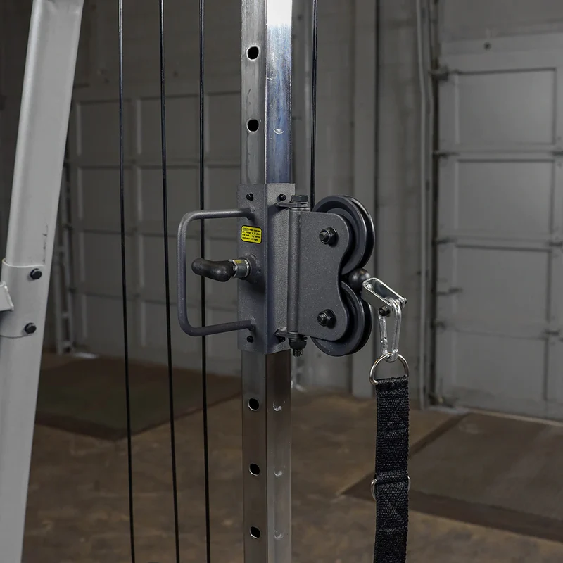 Powerline Functional Trainer (100kg) (stack loaded) PFT50