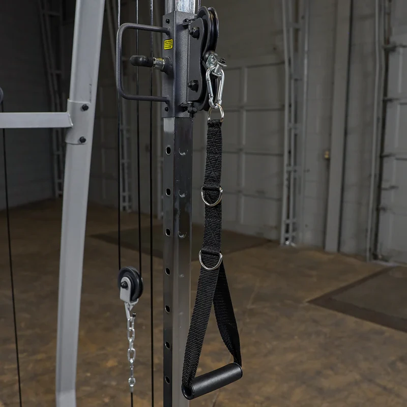 Powerline Functional Trainer (100kg) (stack loaded) PFT50