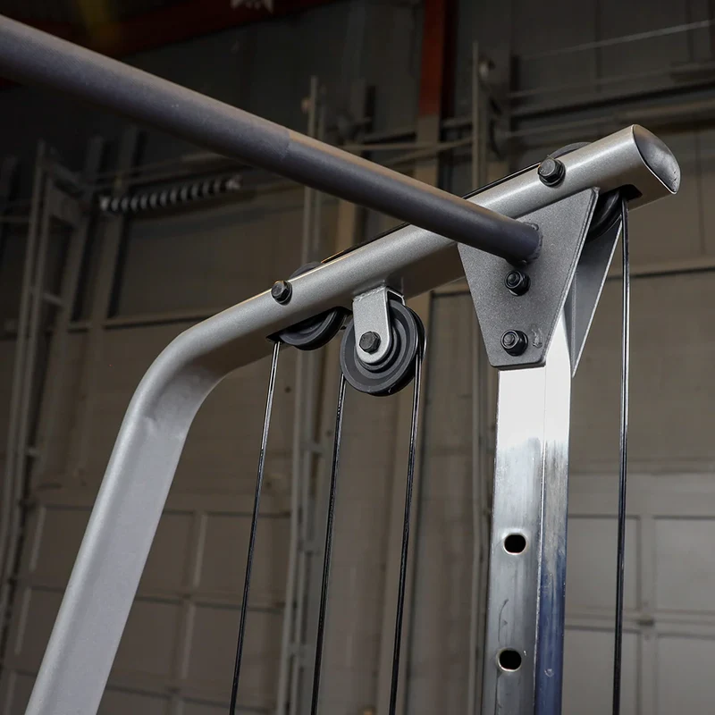 Powerline Functional Trainer (100kg) (stack loaded) PFT50