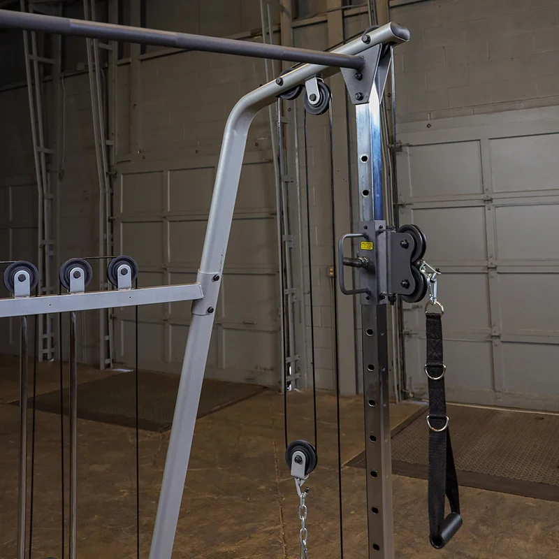 Powerline Functional Trainer (100kg) (stack loaded) PFT50