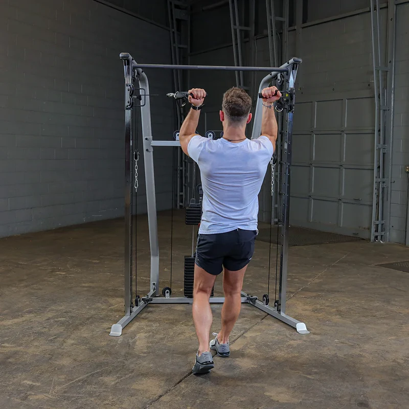 Powerline Functional Trainer (100kg) (stack loaded) PFT50
