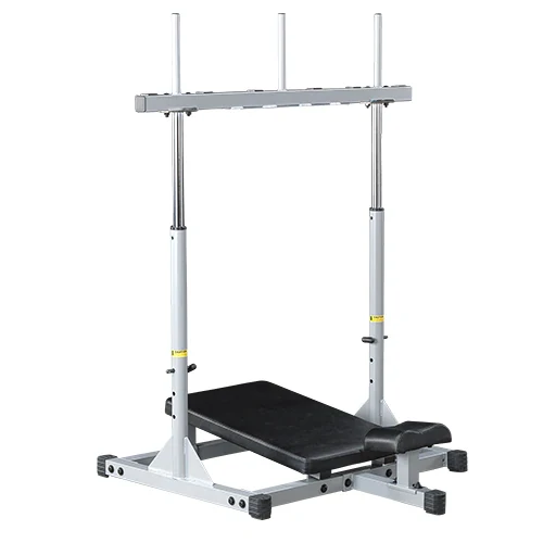 Powerline Beinpresse vertikal (plate loaded) PVLP156X