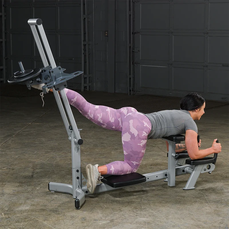 Powerline Glute Max (plate loaded) PGM200X