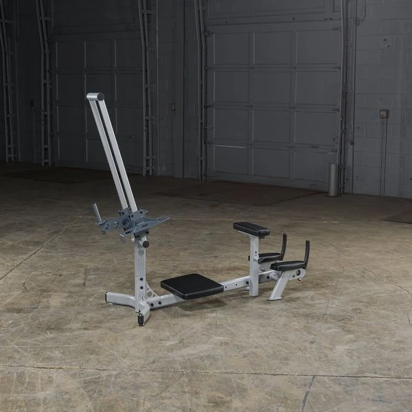 Powerline Glute Max (plate loaded) PGM200X