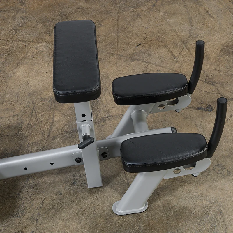 Powerline Glute Max (plate loaded) PGM200X